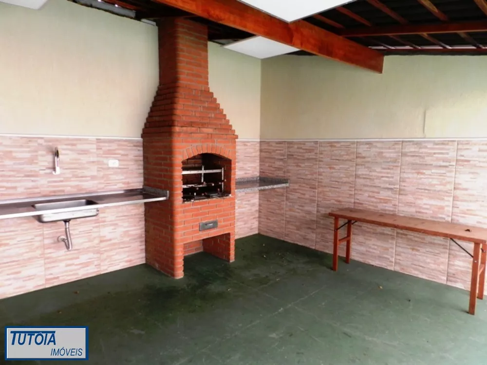 Apartamento, 3 quartos, 115 m² - Foto 2