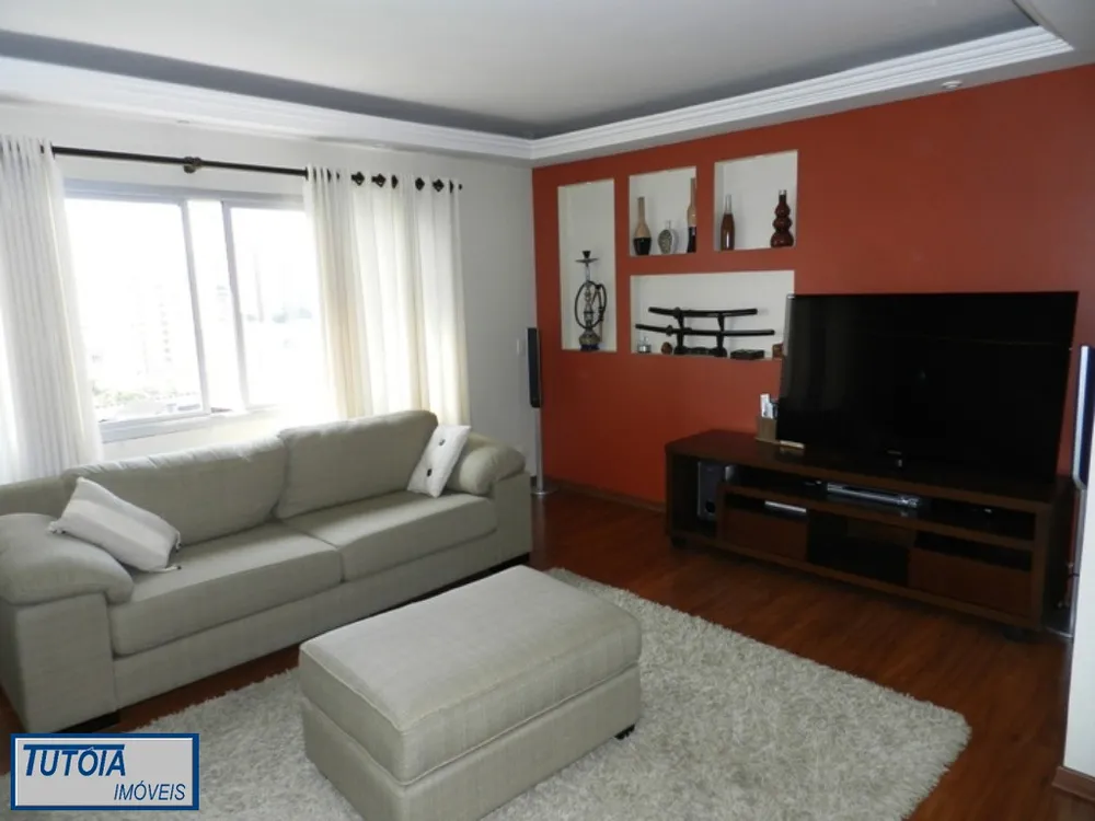 Apartamento, 3 quartos, 115 m² - Foto 6