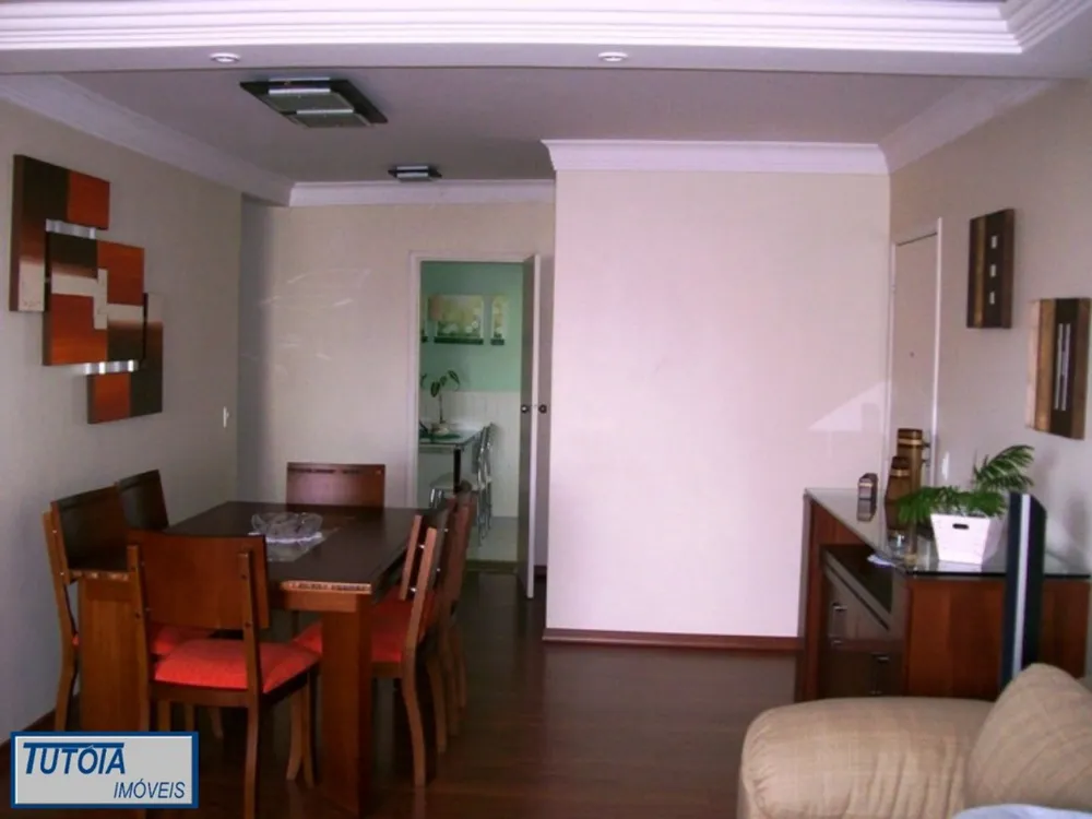 Apartamento, 3 quartos, 115 m² - Foto 11