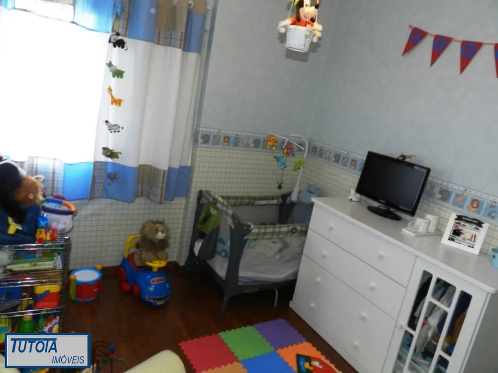 Apartamento, 3 quartos, 115 m² - Foto 15
