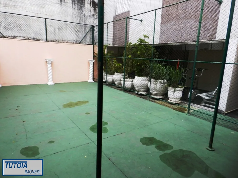 Apartamento, 3 quartos, 115 m² - Foto 11