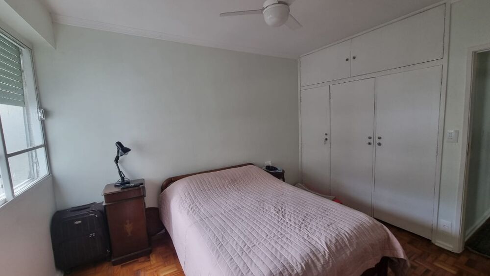 Apartamento para alugar com 3 quartos, 105m² - Foto 4