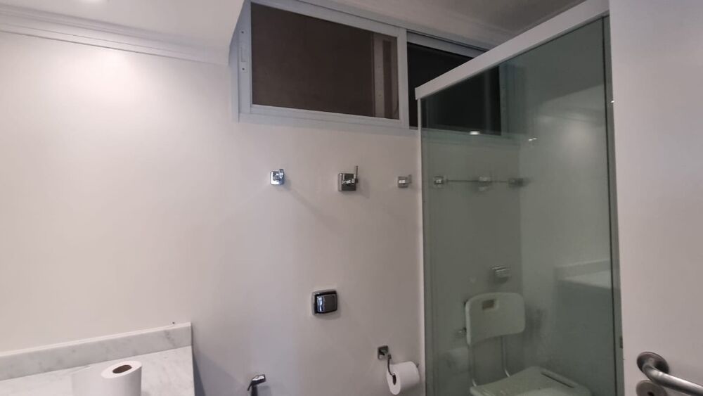 Apartamento para alugar com 3 quartos, 105m² - Foto 1