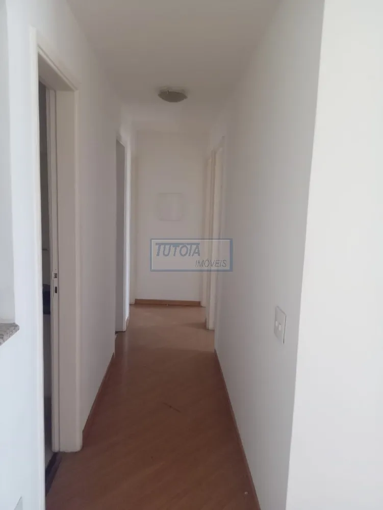 Apartamento, 3 quartos, 107 m² - Foto 2