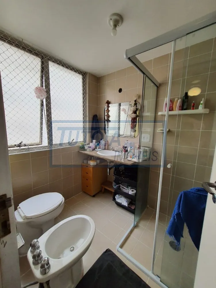 Apartamento, 3 quartos, 126 m² - Foto 10