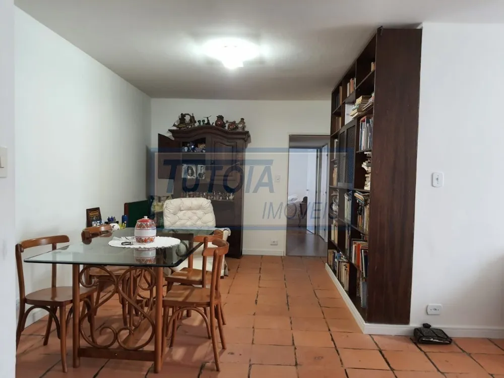 Apartamento, 3 quartos, 126 m² - Foto 3
