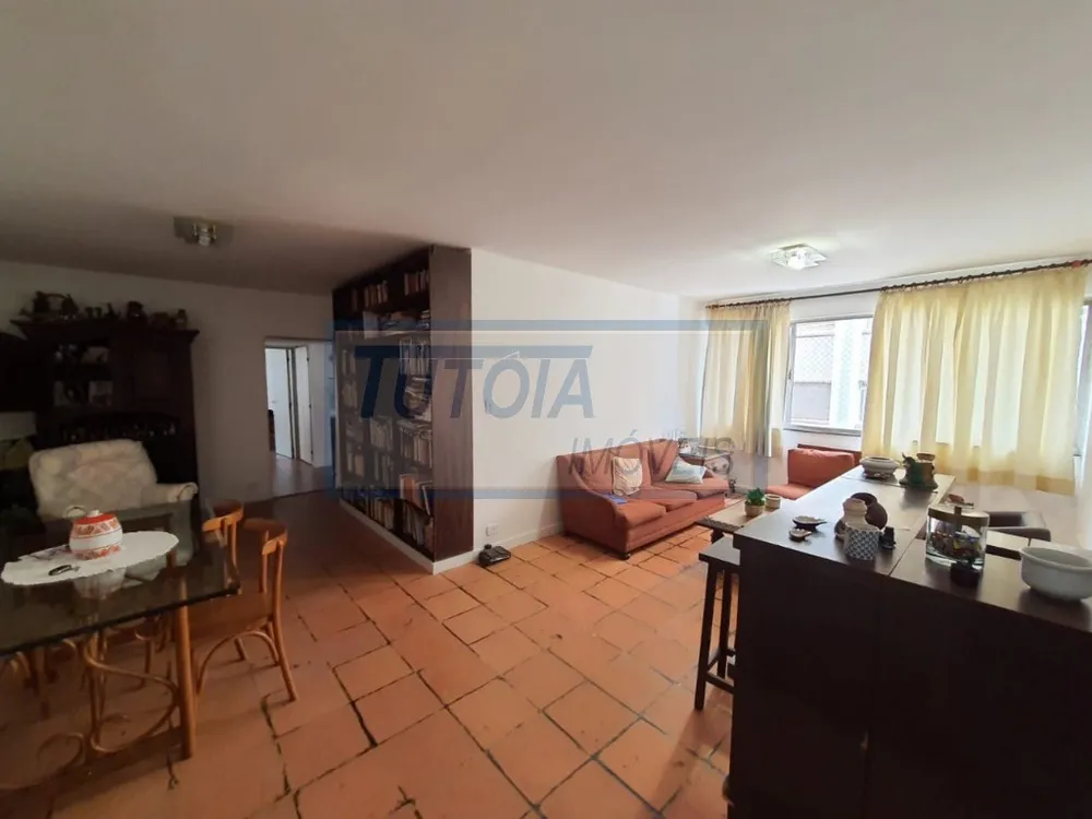 Apartamento, 3 quartos, 126 m² - Foto 1