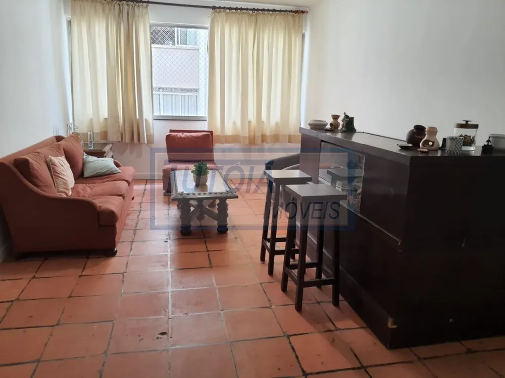 Apartamento, 3 quartos, 126 m² - Foto 2