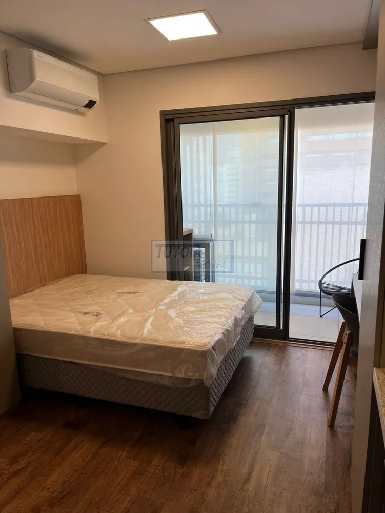 Apartamento, 1 quarto, 21 m² - Foto 15