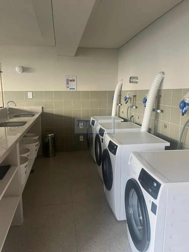 Apartamento, 1 quarto, 21 m² - Foto 9