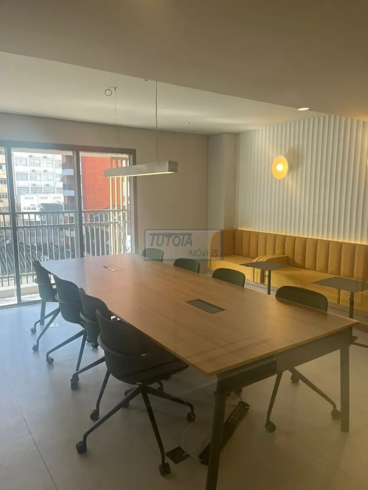 Apartamento, 1 quarto, 21 m² - Foto 10