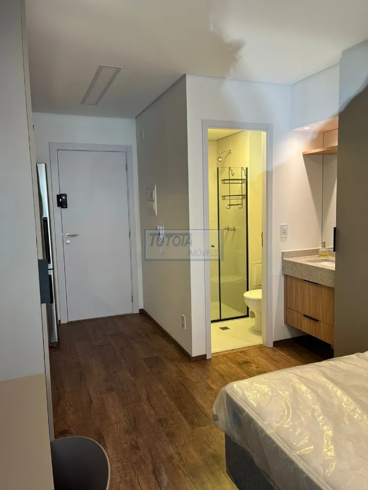 Apartamento, 1 quarto, 21 m² - Foto 6