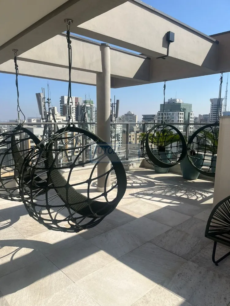 Apartamento, 1 quarto, 21 m² - Foto 7