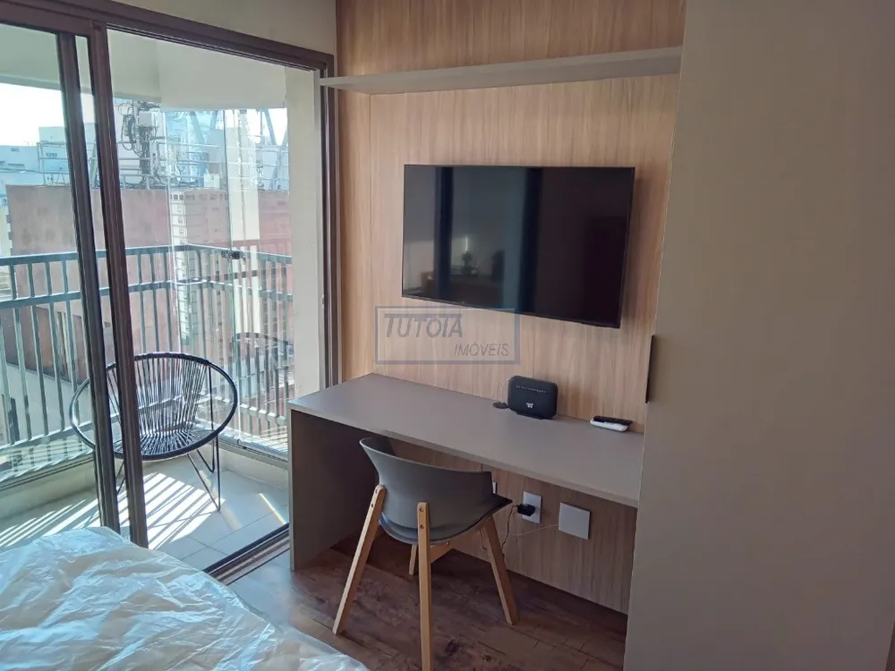 Apartamento, 1 quarto, 21 m² - Foto 5