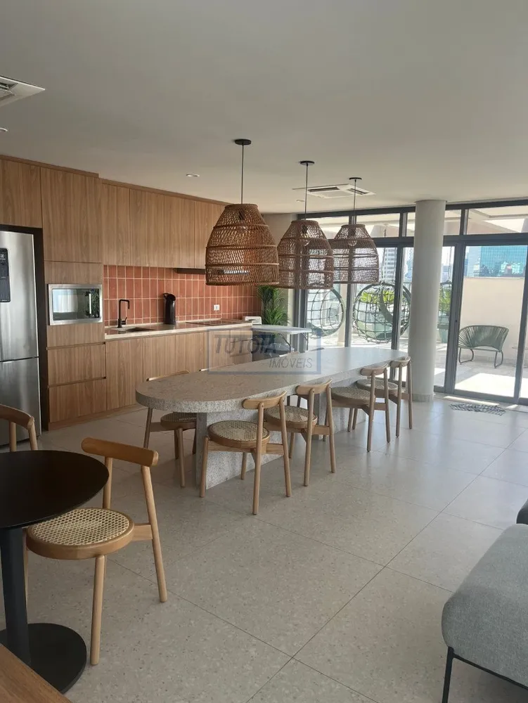 Apartamento, 1 quarto, 21 m² - Foto 11