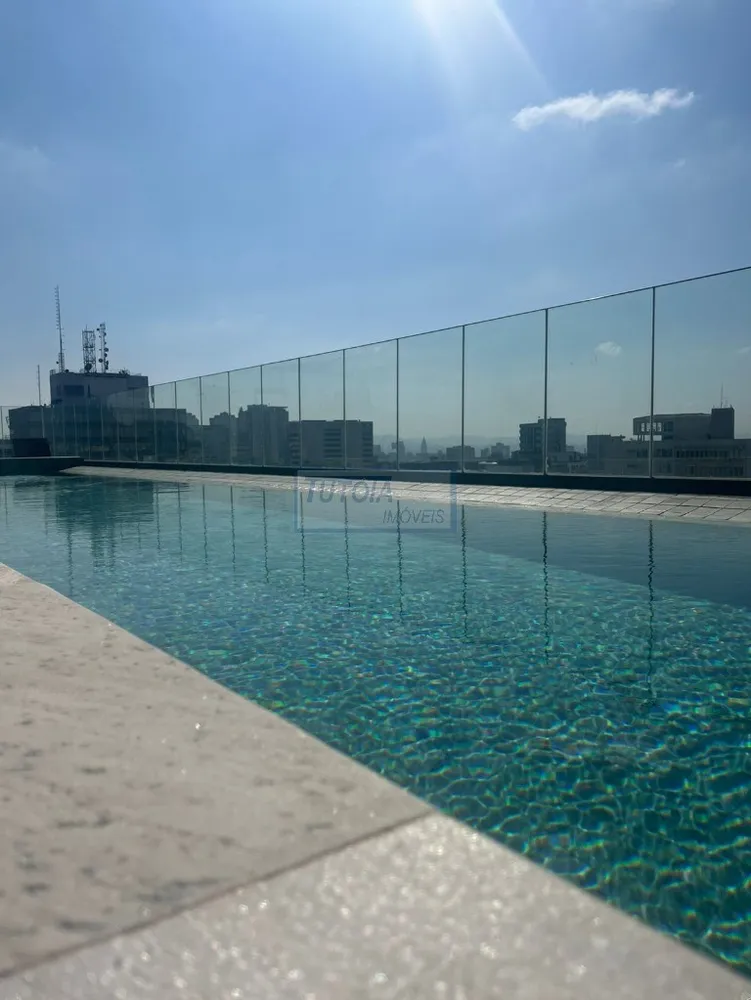 Apartamento, 1 quarto, 21 m² - Foto 13