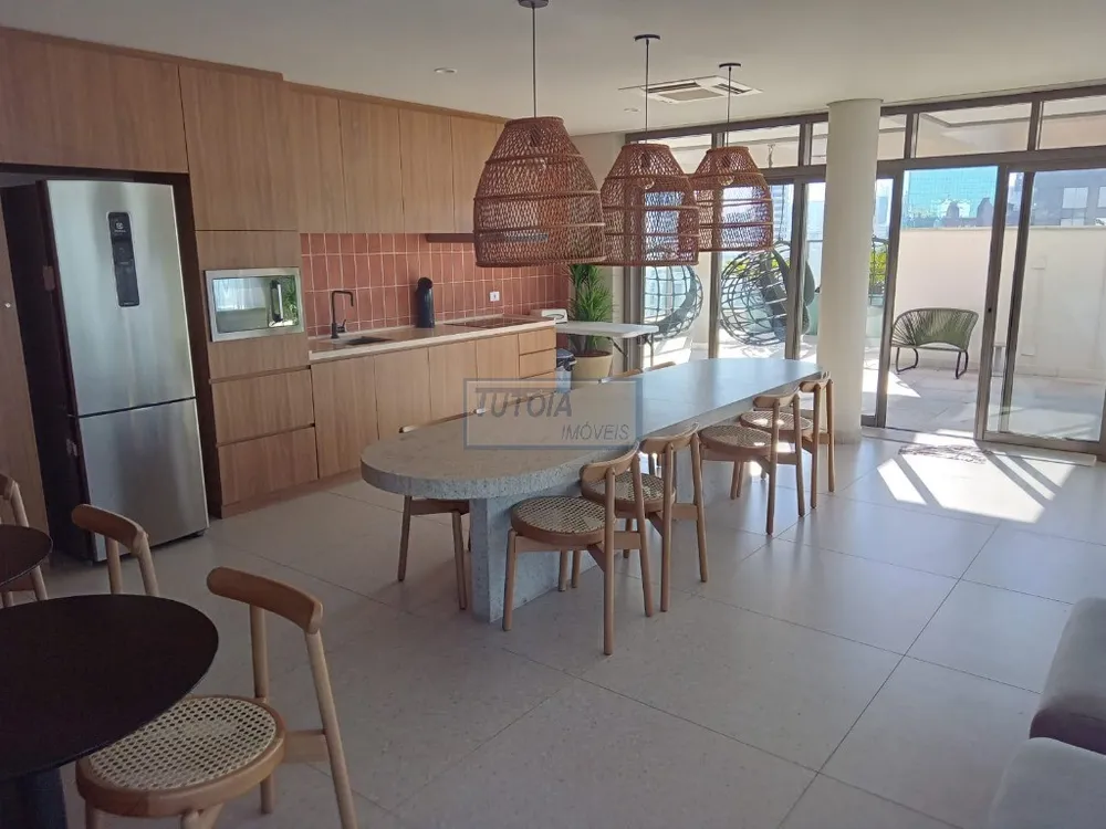 Apartamento, 1 quarto, 21 m² - Foto 12