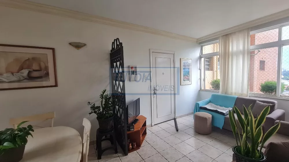 Apartamento à venda com 2 quartos, 87m² - Foto 4