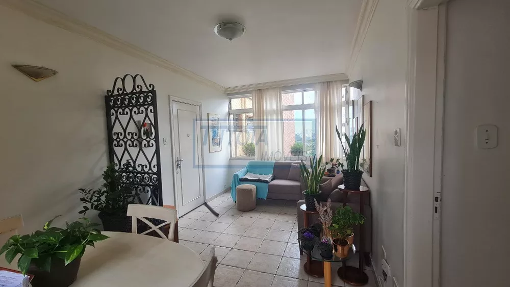 Apartamento à venda com 2 quartos, 87m² - Foto 1