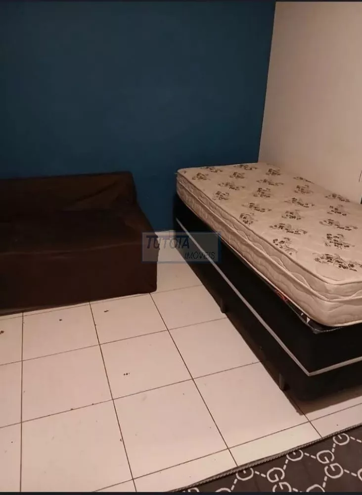 Apartamento, 2 quartos, 108 m² - Foto 1
