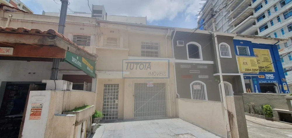 Prédio Inteiro, 91 m² - Foto 9