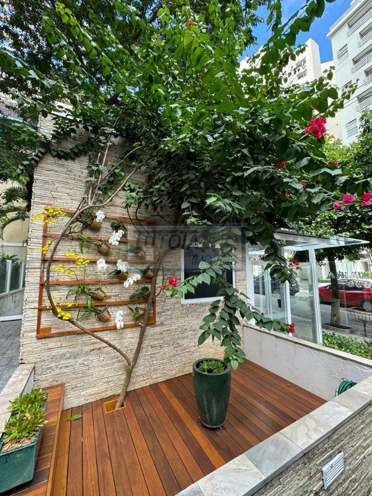 Apartamento, 3 quartos, 200 m² - Foto 1