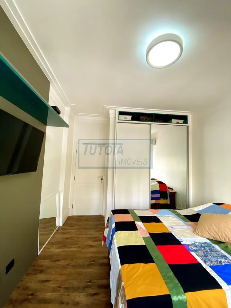Apartamento, 3 quartos, 200 m² - Foto 15