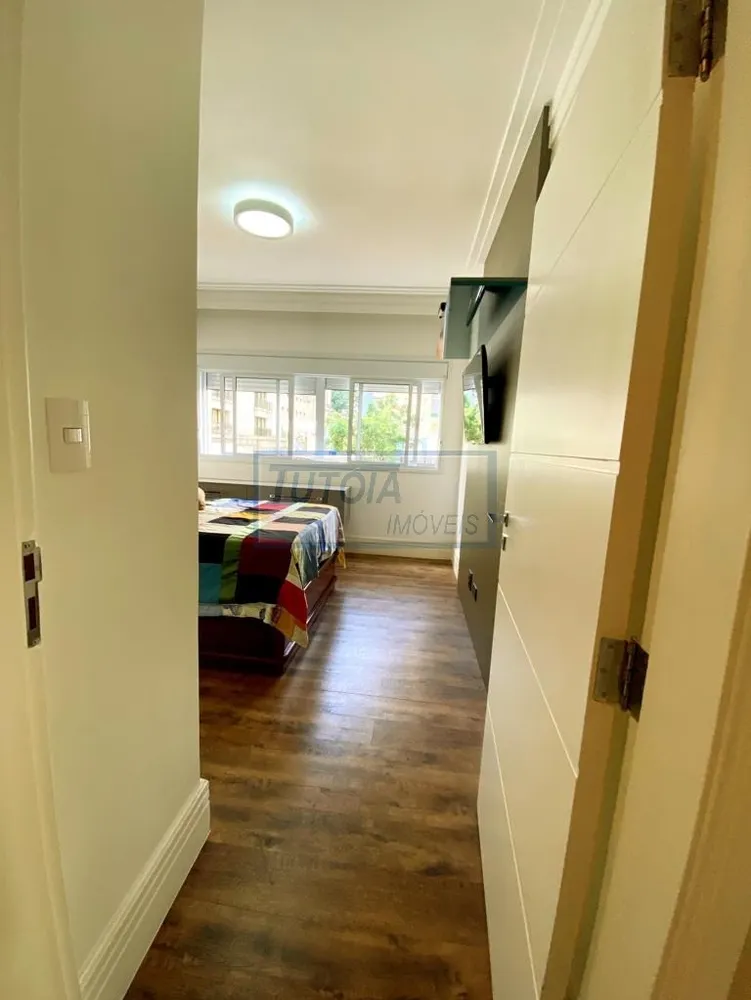 Apartamento, 3 quartos, 200 m² - Foto 14