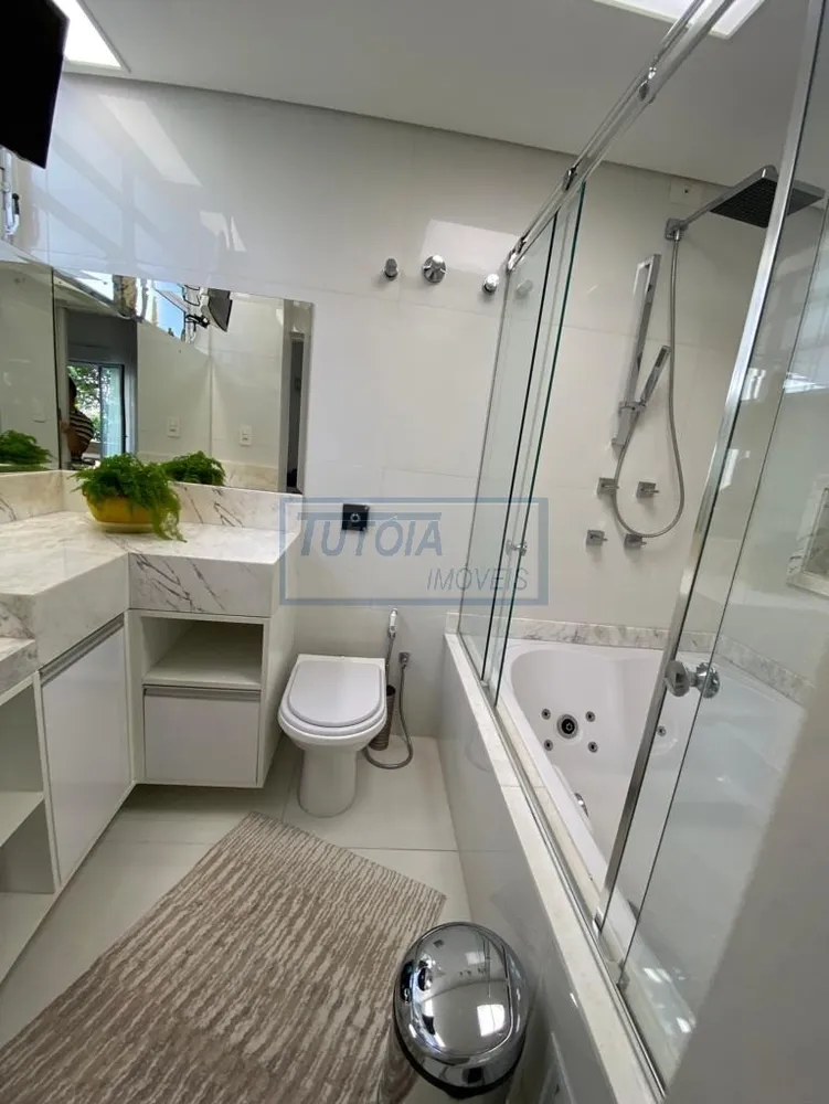 Apartamento, 3 quartos, 200 m² - Foto 13