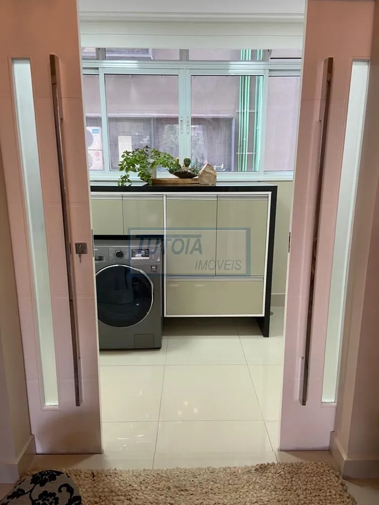 Apartamento, 3 quartos, 200 m² - Foto 6