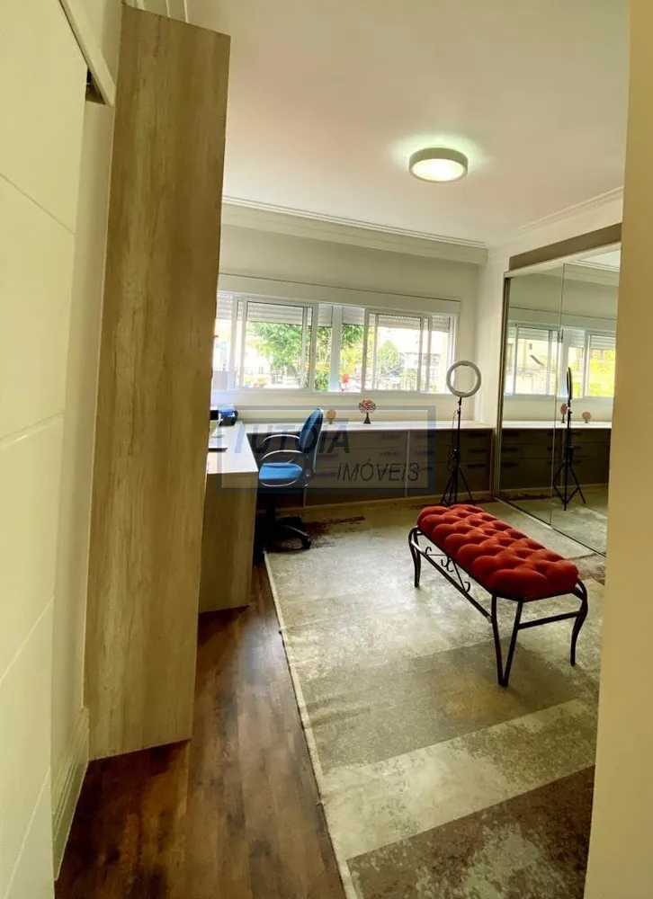 Apartamento, 3 quartos, 200 m² - Foto 10