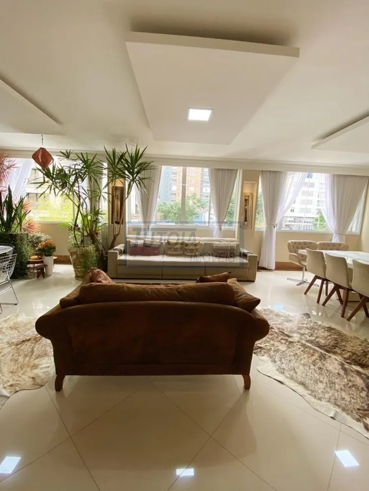 Apartamento, 3 quartos, 200 m² - Foto 3