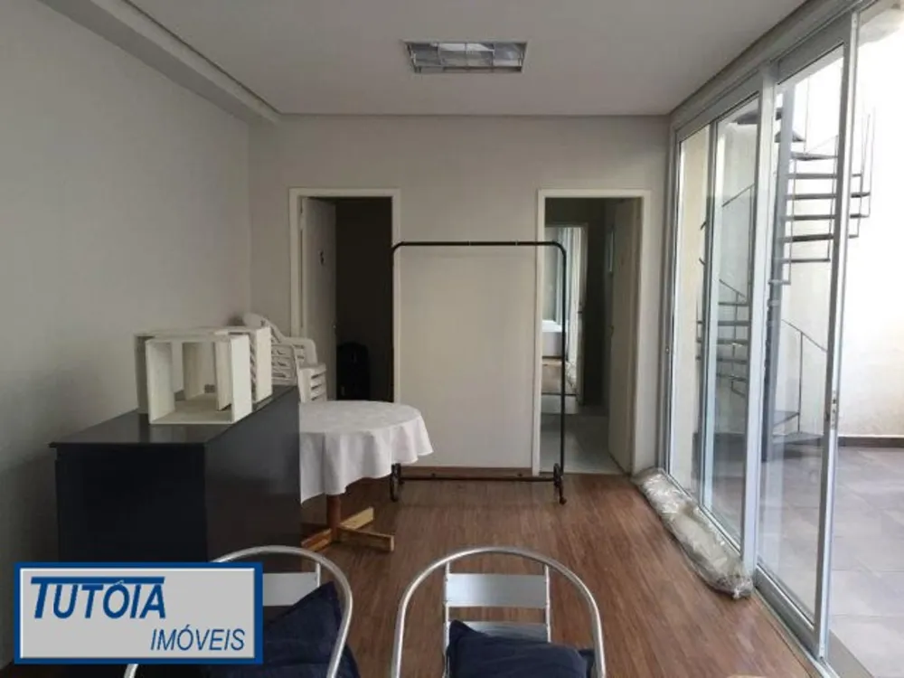 Prédio Inteiro, 200 m² - Foto 1