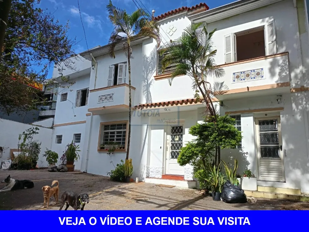 Prédio Inteiro, 135 m² - Foto 1