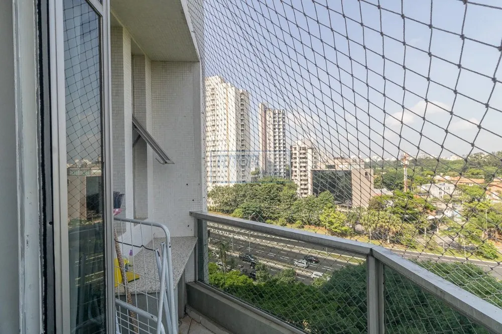 Apartamento, 2 quartos, 50 m² - Foto 1