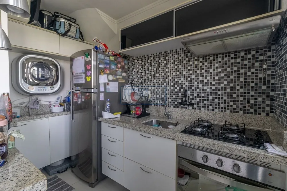 Apartamento, 2 quartos, 50 m² - Foto 8