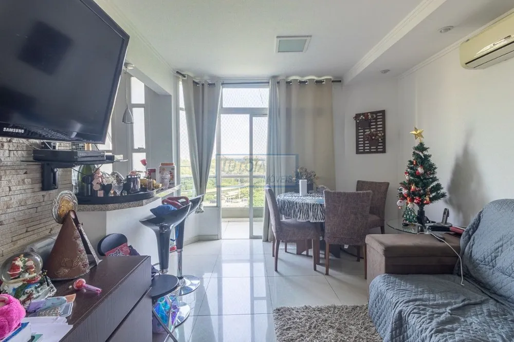 Apartamento, 2 quartos, 50 m² - Foto 4