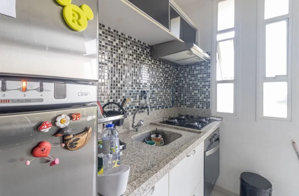 Apartamento, 2 quartos, 50 m² - Foto 9