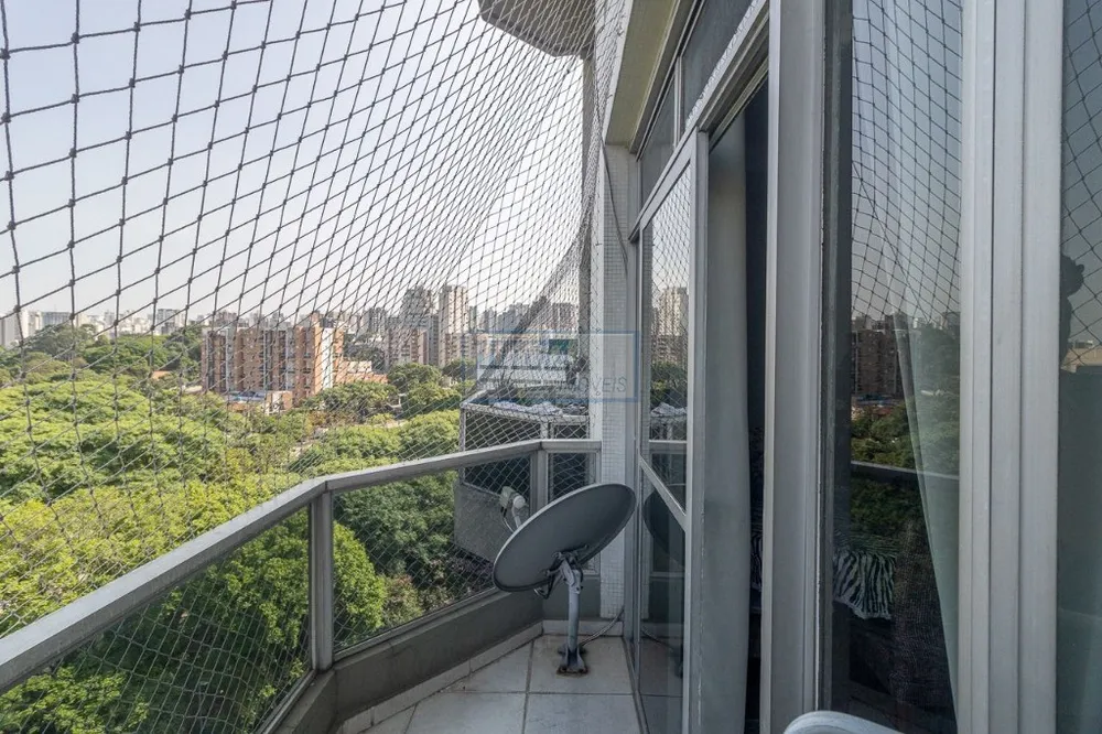 Apartamento, 2 quartos, 50 m² - Foto 2