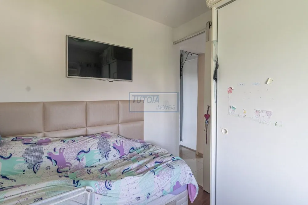 Apartamento, 2 quartos, 50 m² - Foto 11