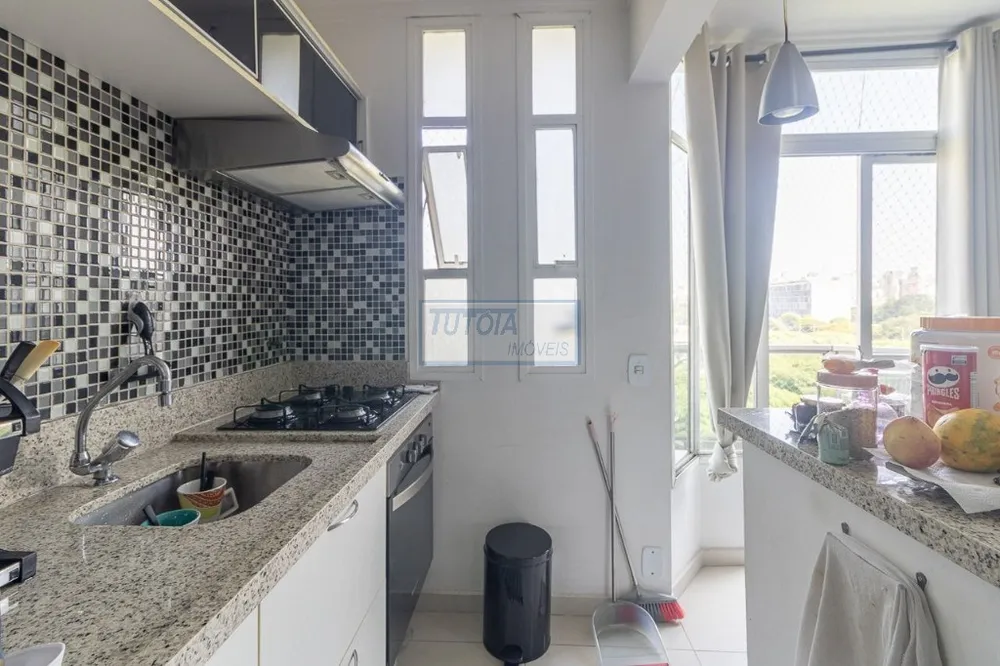 Apartamento, 2 quartos, 50 m² - Foto 6