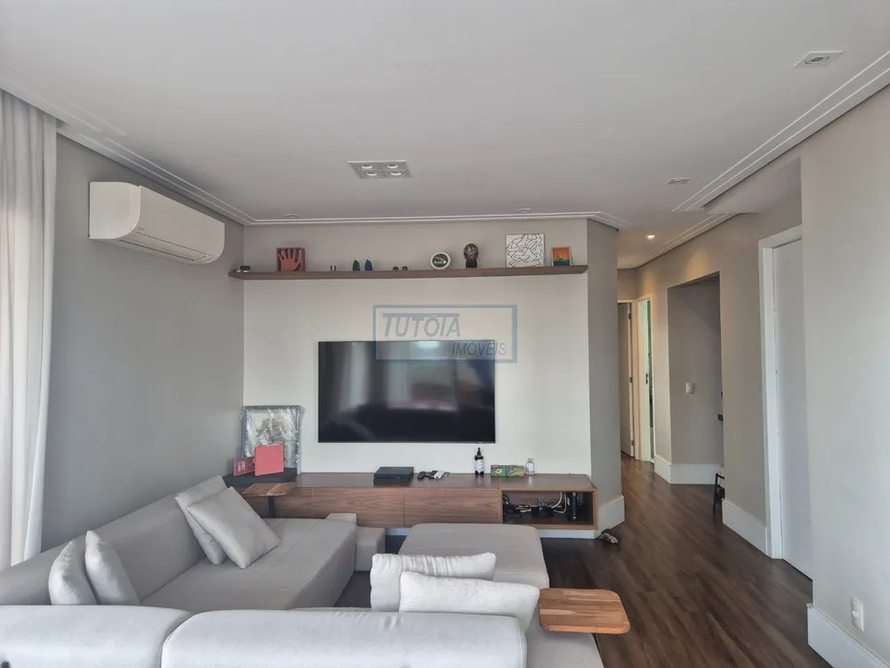 Cobertura, 3 quartos, 217 m² - Foto 4