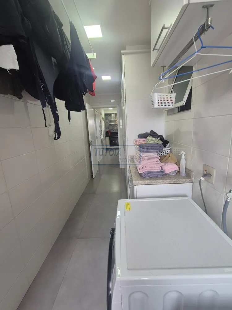 Cobertura, 3 quartos, 217 m² - Foto 8