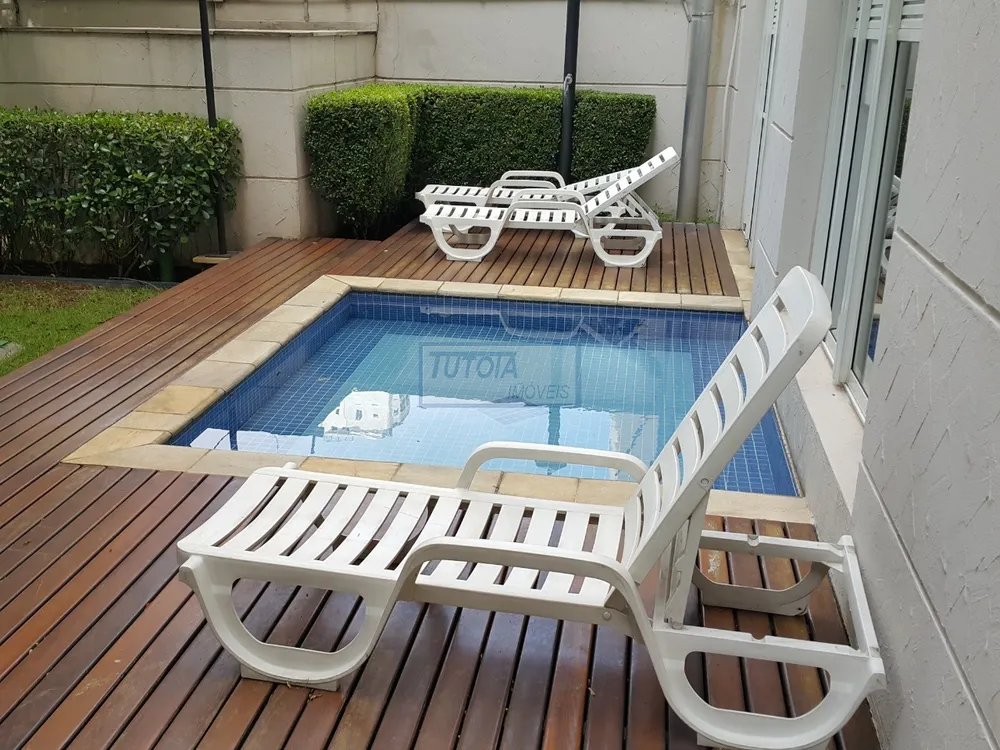 Cobertura, 3 quartos, 217 m² - Foto 10