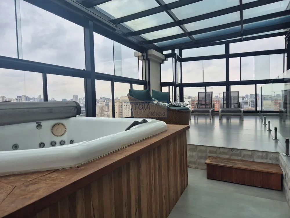 Cobertura, 3 quartos, 217 m² - Foto 3