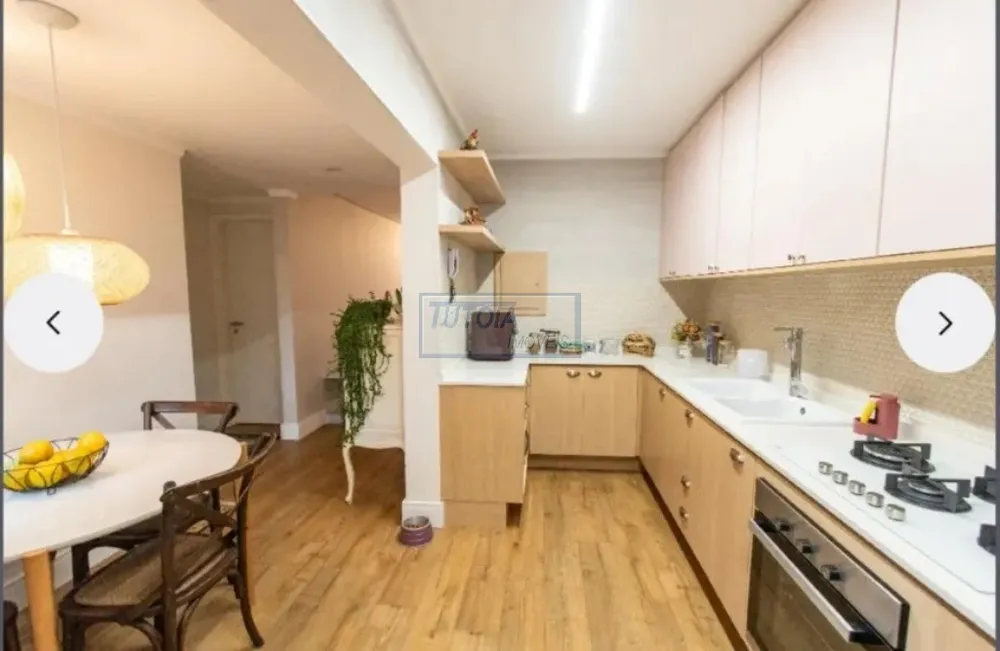 Apartamento, 2 quartos, 75 m² - Foto 5