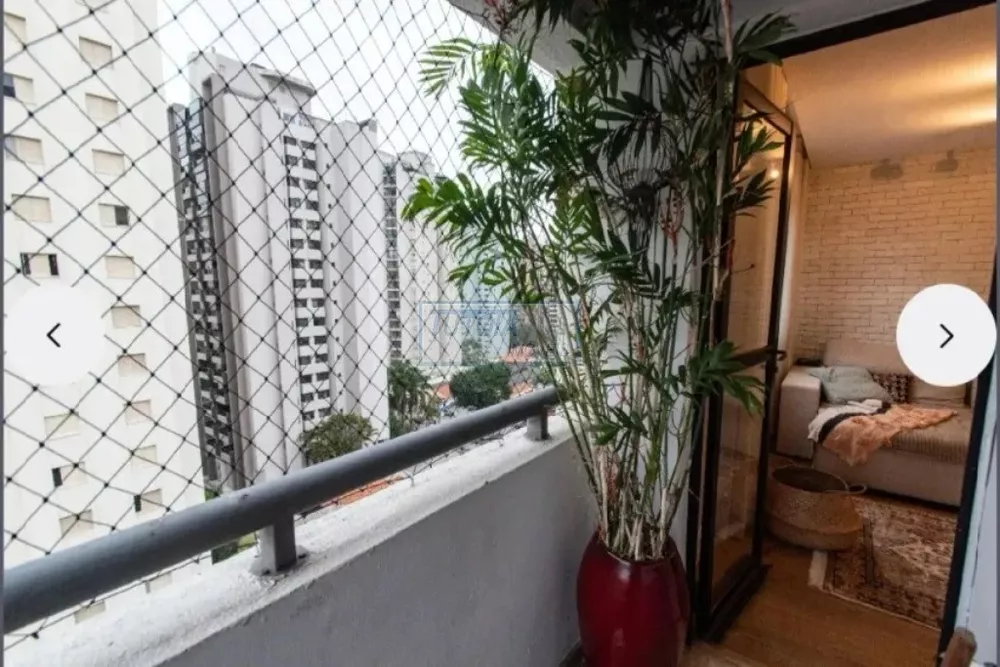 Apartamento, 2 quartos, 75 m² - Foto 2