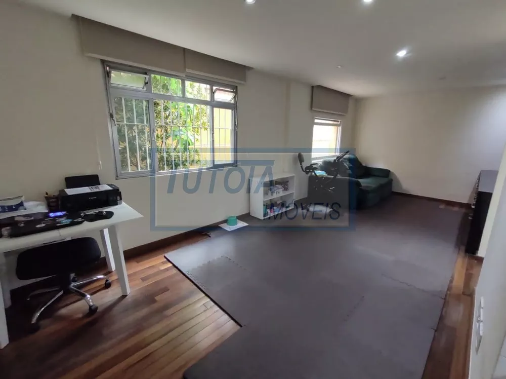 Apartamento à venda com 1 quarto, 70m² - Foto 1