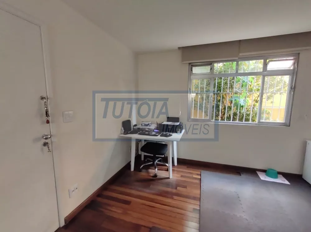 Apartamento à venda com 1 quarto, 70m² - Foto 7