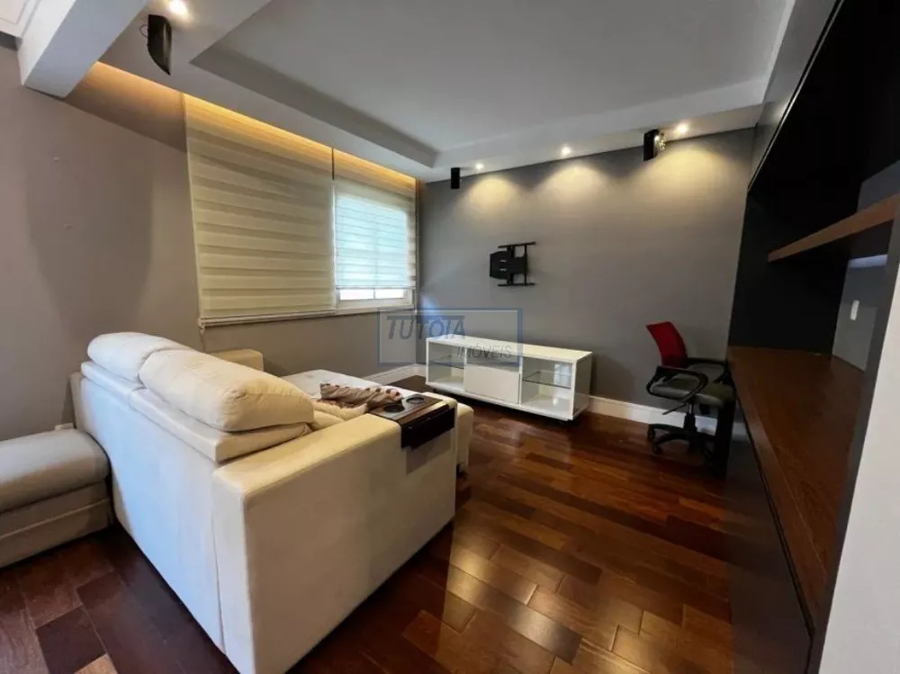 Apartamento, 3 quartos, 120 m² - Foto 1